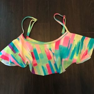 Women’s bikini top